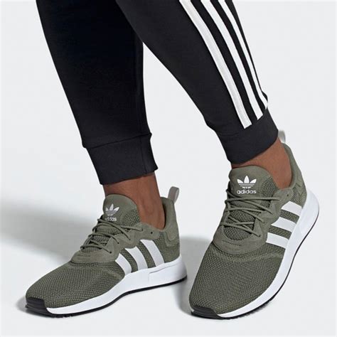 adidas originals x_plr grün|adidas x plr men's.